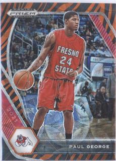 Paul George