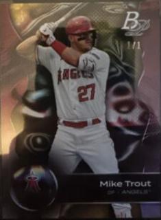 Mike Trout
