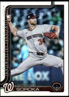 Michael Soroka