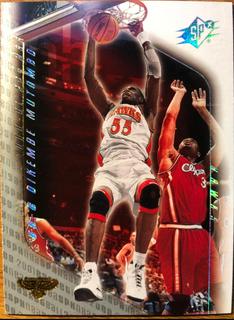 Dikembe Mutombo