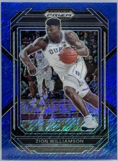 Zion Williamson