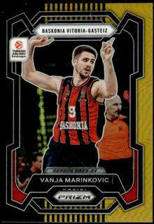 Vanja Marinkovic