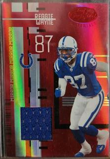 Reggie Wayne