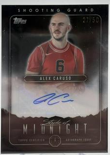 Alex Caruso