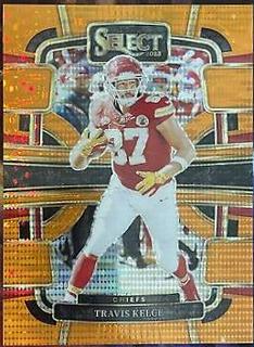 Travis Kelce