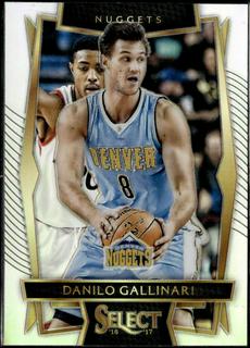 Danilo Gallinari