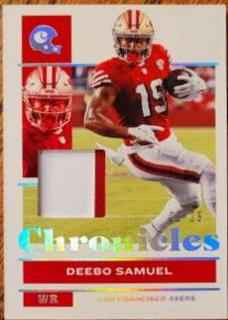 Deebo Samuel