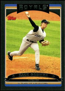 Zack Greinke