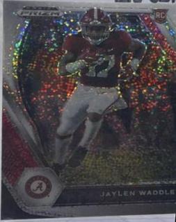 Jaylen Waddle