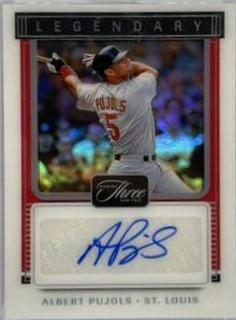 Albert Pujols