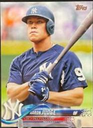 Aaron Judge