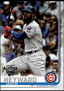 Jason Heyward