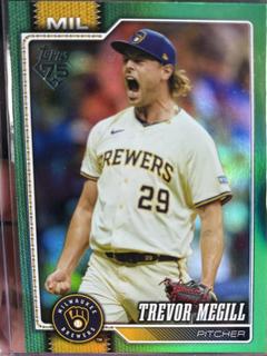 Trevor Megill