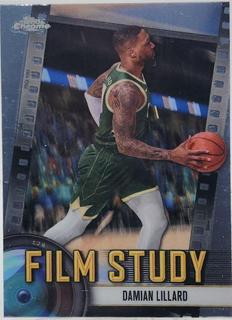 Damian Lillard