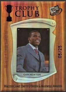 Cam Newton
