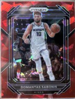 Domantas Sabonis