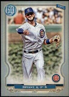 Kris Bryant