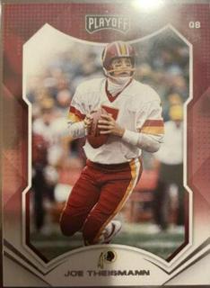 Joe Theismann