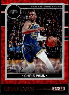 Chris Paul