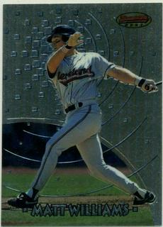 Matt Williams
