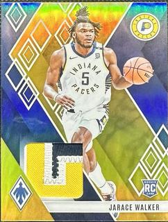 Jarace Walker