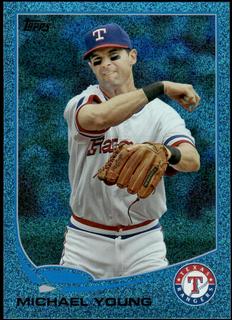 Michael Young