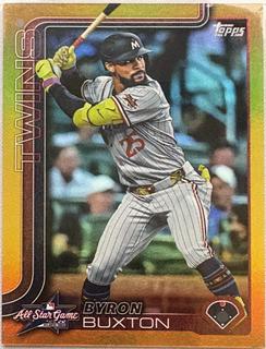 Byron Buxton