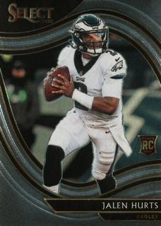 Jalen Hurts