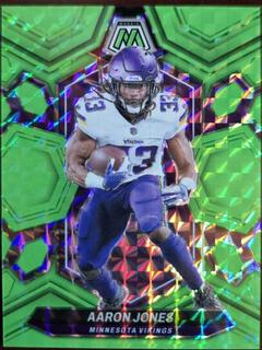Aaron Jones