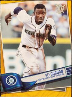 Dee Gordon