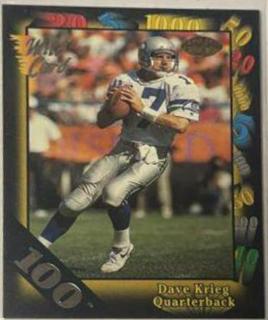 Dave Krieg