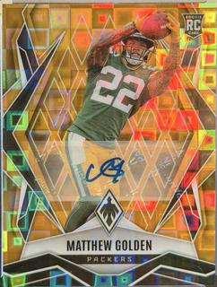 Matthew Golden