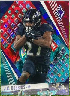 J. K. Dobbins