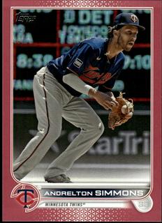 Andrelton Simmons