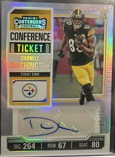 Darnell Washington