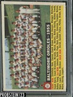 Orioles Team