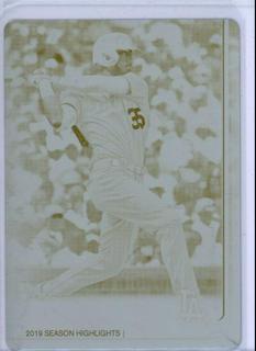 Cody Bellinger