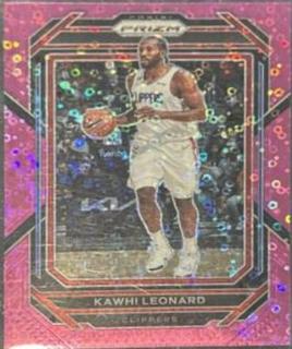 Kawhi Leonard