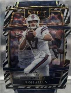 Josh Allen