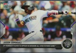Jasson Dominguez