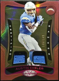 Austin Ekeler