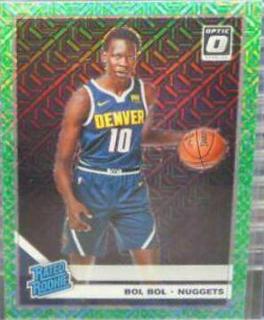 Bol Bol