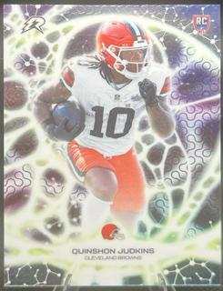 Quinshon Judkins