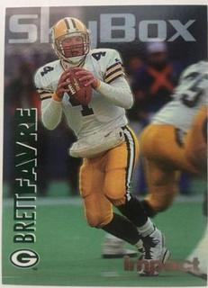 Brett Favre