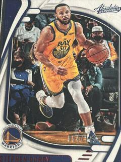 Stephen Curry