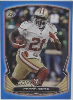 Frank Gore