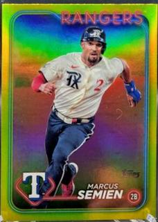 Marcus Semien
