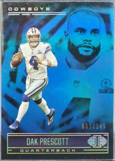 Dak Prescott