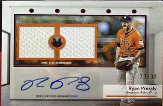 Ryan Pressly
