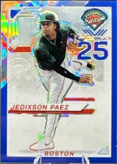Jedixson Paez